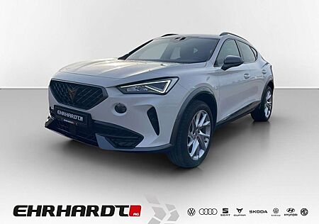 Cupra Formentor 1.5 TSI VIRTUAL*LED*ACC*PDC*NEBEL*HECKKL.EL*DAB...