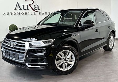 Audi Q5 50 TFSI e Qu S-Line NAV+LED+AHK+ACC+KAM+VCOCK