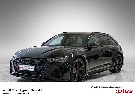 Audi RS6 RS 6 Avant TFSI quattro tiptronic Matrix AHK AIR