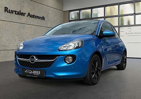 Opel Adam Glam *KLIMAAUT.*PANOR.*SHZ*PDC*LKH*TÜV NEU*