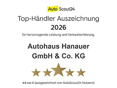 Renault Kangoo Happy Family 1.6 [KLIMA]