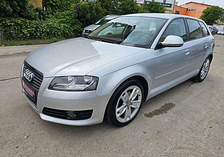 Audi A3 1.8 TFSI Ambition Automatik