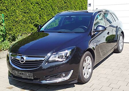 Opel Insignia Insignia 1.6 CDTI Sports Tourer ecoFLEXStart/Stop Innovation