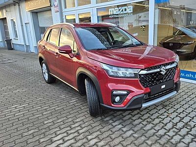 Suzuki S-Cross 1,4 Boosterjet Comfort Allgrip