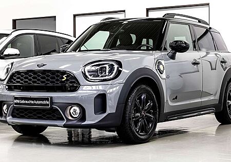 Mini Cooper S Countryman Cooper SE Countryman Cooper SE Classic Trim All4