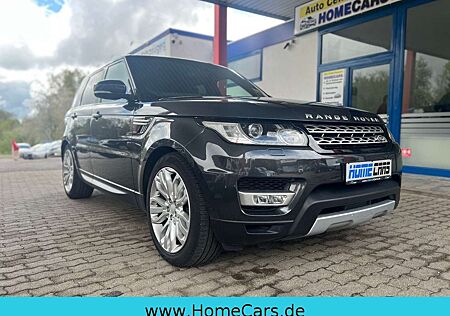 Land Rover Range Rover Sport HSE - TÜV 04/2027