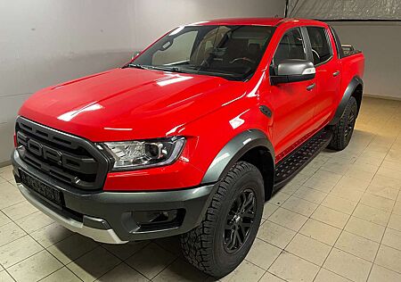 Ford Ranger Raptor Raptor Doppelkabine 4x4