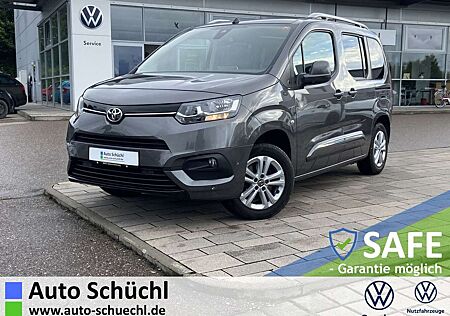 Toyota Pro Ace Proace City 1.5 Diesel Team Deutschland