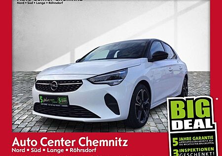 Opel Corsa F 1.2 AT8 Elegance LED/Teilleder/PDC/180°