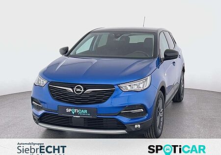 Opel Grandland Design Line 1.2*AHK*RFK*SHZ*uvm