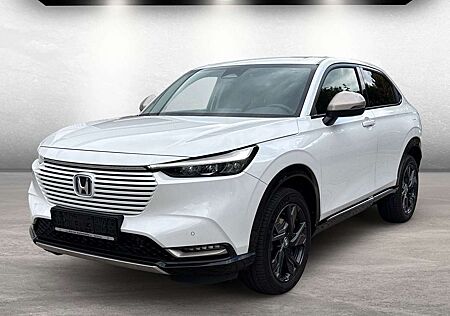 Honda HR-V 1.5 Hybrid Advance +Styling Paket