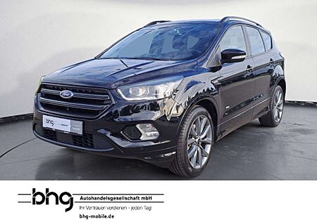 Ford Kuga 1.5 EcoBoost 4x4 Automatik ST-Line AHK Pano