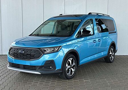 Ford Grand Tourneo Active 2,0 Eco Blue / Navi PDC V.&H./ Sitzheiz...