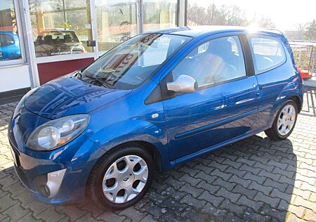 Renault Twingo GT+2. Hand+Klima+ HU neu