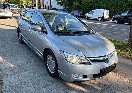 Honda Civic Hybrid Lim. 4-trg. Basis
