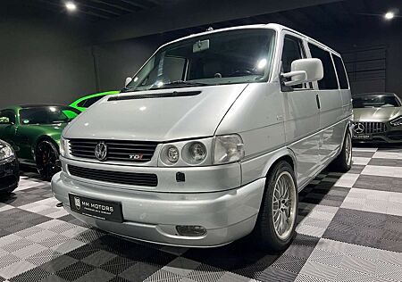 VW T4 Multivan Volkswagen 2.5 TDI Caravelle Business 151 PS