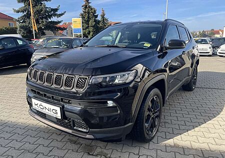 Jeep Compass 1.3 PHEV Upland 4WD Automatik*Klima