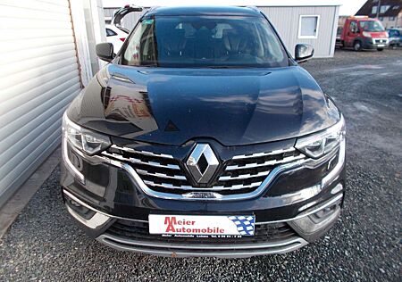 Renault Koleos Initiale Paris 4x4,Leder,Automatik
