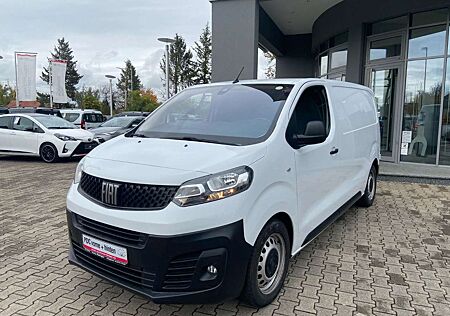 Fiat Scudo gebraucht kaufen Fiat Scudo 1.5D L2H1 SX*3Sitze,Kamera,Navi,Holzboden*
