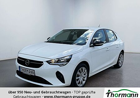 Opel Corsa F 1.2 Turbo Edition Matrix PDC SpurH