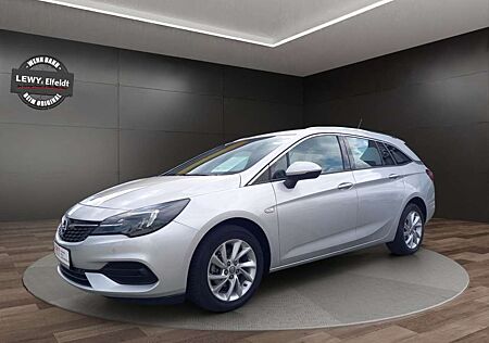 Opel Astra 1.2 Turbo Start/Stop Sports Tourer Eleganc