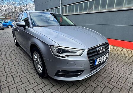 Audi A3 Sportback 1,2 attraction KLIMA ALU´S LED SHZ