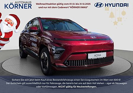 Hyundai Kona 65 KWH PRIME TECHNIKPAKET 360 KAMERA BOSE