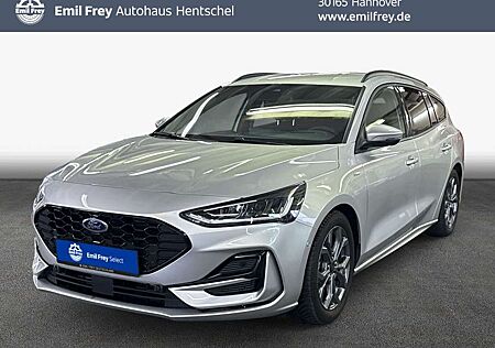 Ford Focus Turnier 1.0 EcoBoost Hybrid Aut. ST-LINE X