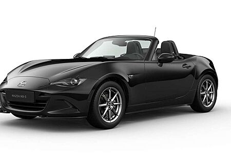 Mazda MX-5 1.5 SKYACTIV-G 132 Excl. sofort lieferbar