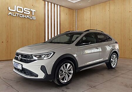 VW Taigo Volkswagen Goal 1.0 TSI DSG Navi LED ParkAssist ACC LM17 PDC SHZ