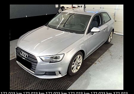 Audi A3 2.0 TDI Sportback