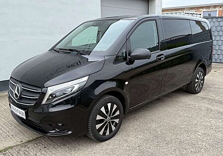 Mercedes-Benz Vito Mixto 119 CDI RWD lang, LED, 5-Sitze