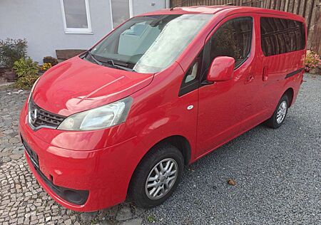 Nissan NV200 /Evalia Evalia Premium