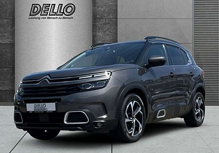 Citroën C5 Aircross Citroen Shine PureTech ,elektr. Heckklappe, Navi ,Allwette