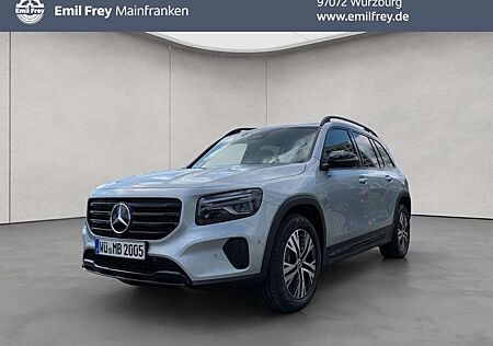 Mercedes-Benz GLB 200 GLB