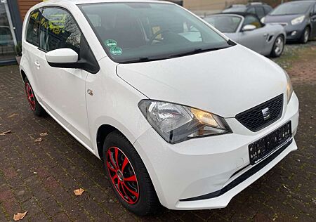Seat Mii I-Tech/TÜV Neu/Klima/2.Hand