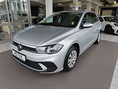Volkswagen Polo VI Life SHZ PDC 4,99%