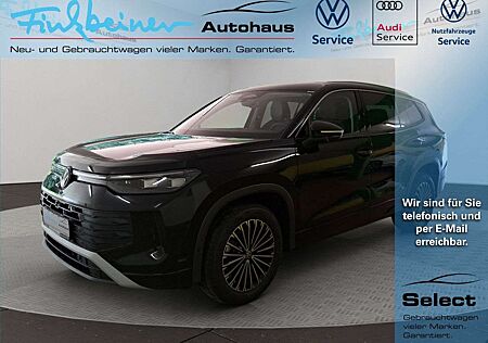 VW Tayron Volkswagen Life 2.0l TDI DPF DSG 7-Sitzer AHK Garanti