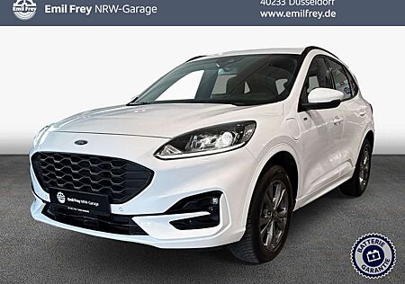 Ford Kuga 2.5 Duratec PHEV Autom. ST-LINE
