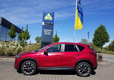 Mazda CX-5 Sports-Line AWD