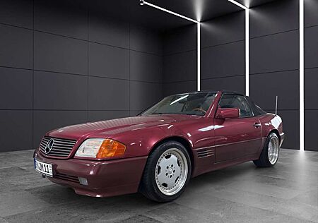 Mercedes-Benz SL 300 *Automatik*2.Hand'Scheckheft*Hardtop