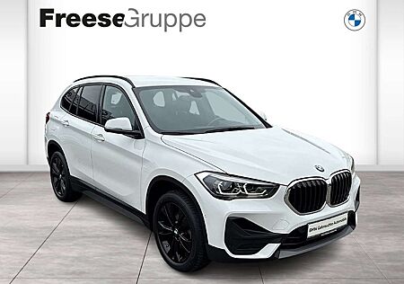 BMW X1 sDrive18i Advantage DAB LED Navi Tempomat