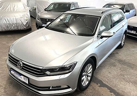 VW Passat Variant Volkswagen Passat 2.0 TDI DSG Highline, wenig KM, Top Ausst