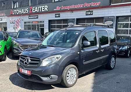 Mercedes-Benz Citan Kombi 109 CDI lang