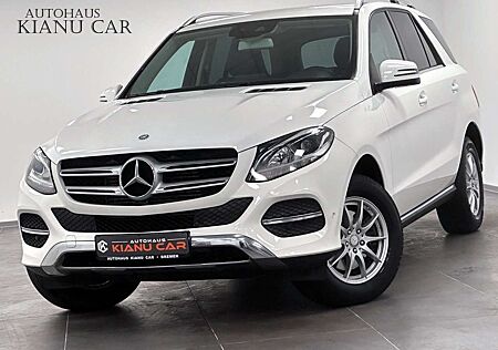 Mercedes-Benz GLE 250 d.PDC.TMP.SHZ.KLIMAAUTOMATIK.EURO6