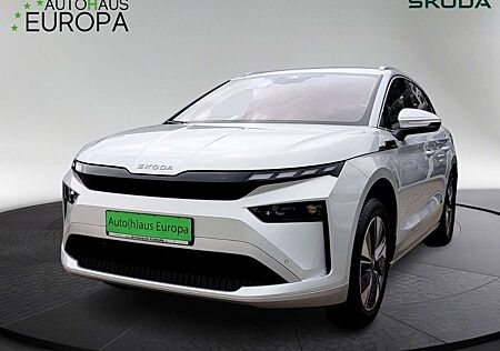 Skoda Enyaq 85 Loft ACC NAV AHK SpurW 3xKlima Matrix be. WSS