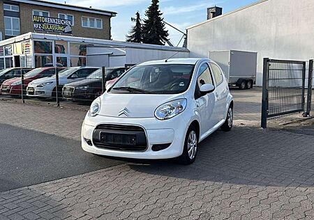 Citroën C1 Citroen Selection Klimaanlage Servo Euro5 Tüv 05/2027