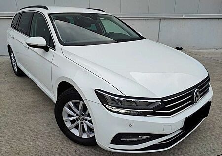 VW Passat Variant Volkswagen 2.0 TDI