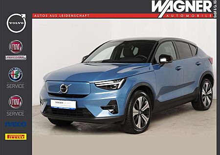 Volvo C40 Recharge Twin Motor Ultimate *360°-Kam. * Google*