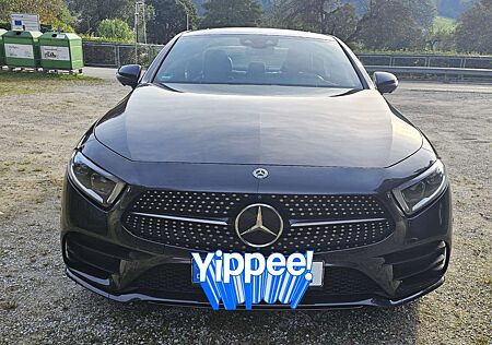 Mercedes-Benz CLS 400 d 4Matic 9G-TRONIC Edition 1